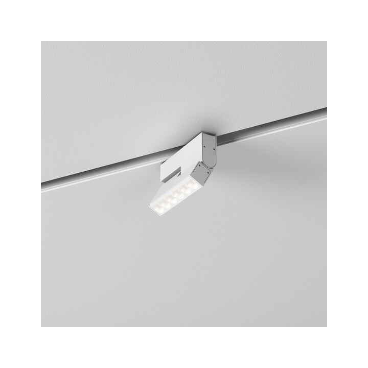 AQFORM RAFTER mini points move LED high multitrack regulowana 2 kolory
