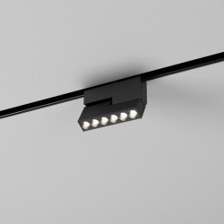 AQFORM RAFTER mini points move LED high multitrack adjustable 2 colors