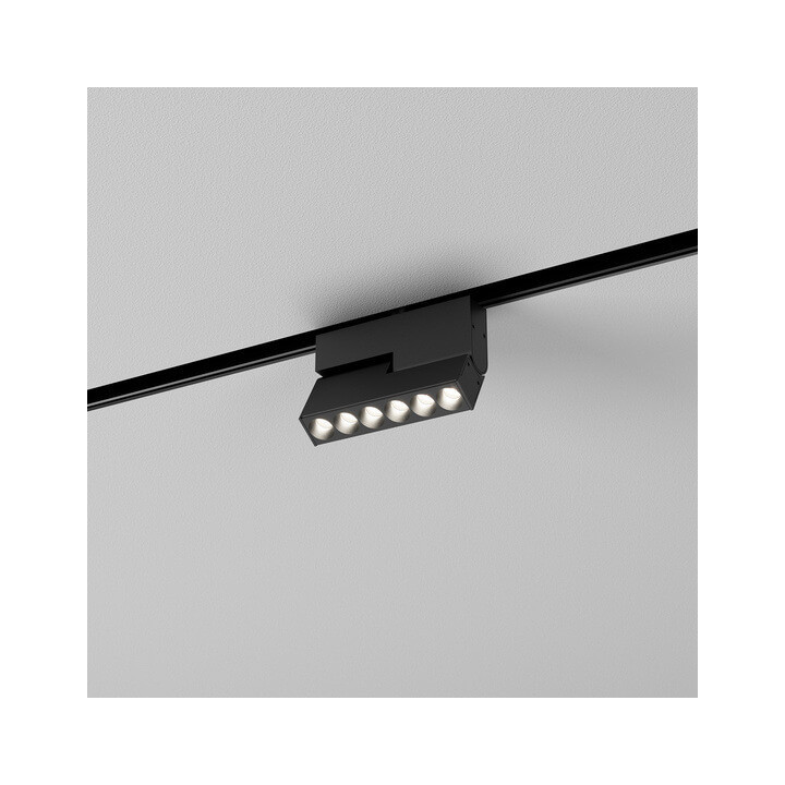 AQFORM RAFTER mini points move LED high multitrack regulowana 2 kolory