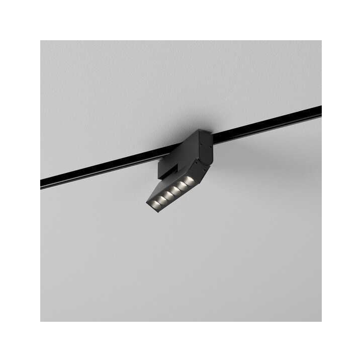 AQFORM RAFTER mini points move LED high multitrack regulowana 2 kolory