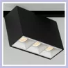 AQFORM RAFTER points LED high multitrack 9cm, 14cm możliwość obracania