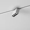 AQFORM RAFTER points LED high multitrack 9cm, 14cm możliwość obracania