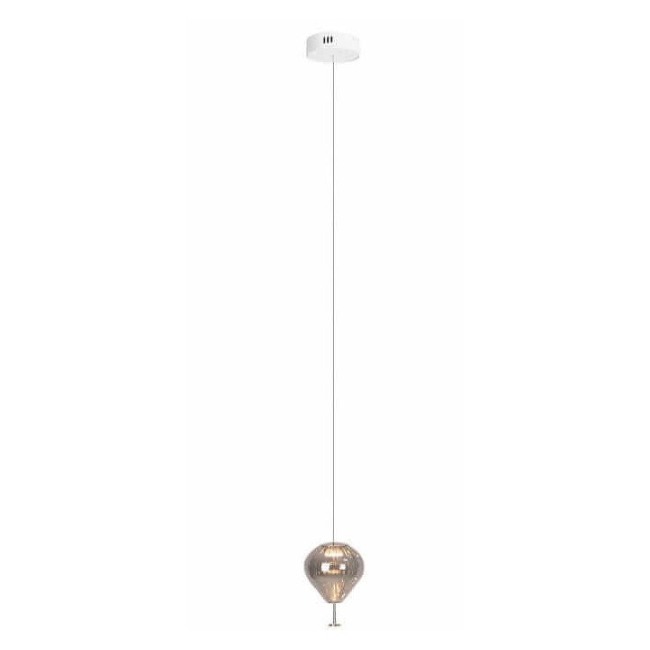 MAXLIGHT Palloncini 1 LED ball hanging lamp 3000K 11W 3 colors