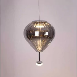 MAXLIGHT Palloncini 11 lampa wisząca LED 3000K 11x6W elegancka lampa