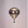 MAXLIGHT Palloncini 11 LED hanging lamp 3000K 11x6W elegant lamp