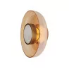 MAXLIGHT Signature W0352/3 elegant LED wall lamps 3000K brass