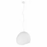 MAXlight Pierre P0533/4 lampa wisząca E27 15W IP20 biały 2 rozmiary