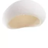 MAXlight Pierre P0533/4 hanging lamp E27 15W IP20 white 2 sizes