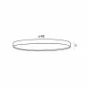 MAXLIGHT Vik C0237 LED plafond 50cm