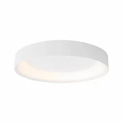 MAXLIGHT Tornado C0235/6 LED ceiling lamps metal, white, 3000K, 2 sizes