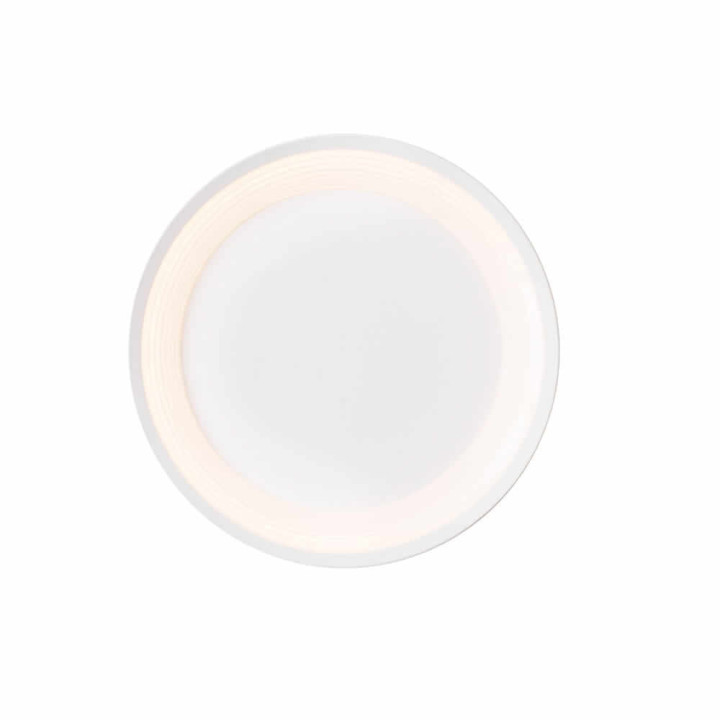MAXLIGHT Tornado C0235/6 LED ceiling lamps metal, white, 3000K, 2 sizes