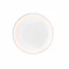 MAXLIGHT Tornado C0235/6 LED ceiling lamps metal, white, 3000K, 2 sizes