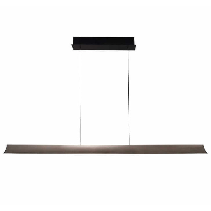 MAXLIGHT Jo-Jo P0594/5 lampa wisząca LED 38W metal 2 kolory