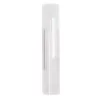 Maxlight Fayette elegant LED wall lamp aluminum + glass, gold, black