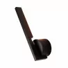 MAXlight Merano W0345/6 designer LED wall lamp 3000K black gold