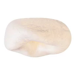Maxlight Cocon P0538D ceiling lamp LED 3000K mulberry silk white IP20