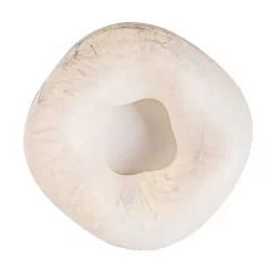 Maxlight Cocon P0538D ceiling lamp LED 3000K mulberry silk white IP20
