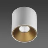BPM KLIMT FIX 20135 small LED ceiling tube white, black, 3 sizes