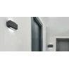 BPM KUU 410014 kinkiet LED 3000K biały, czarny IP20 3 lata gwarancji