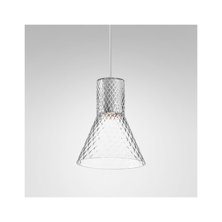 AQFORM MODERN GLASS Flared GU10 zwieszany 50471, 50530