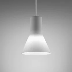 AQFORM MODERN GLASS Flared GU10 suspended 50471, 50530