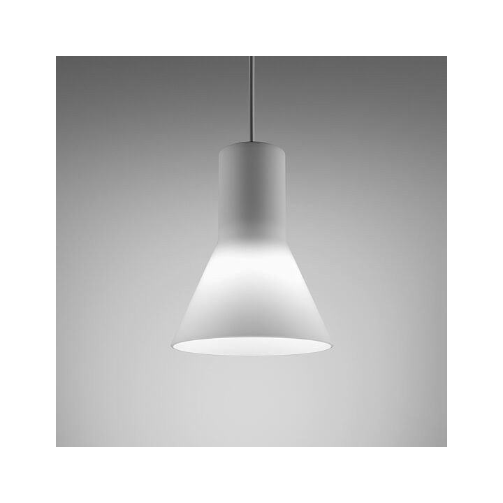 AQFORM MODERN GLASS Flared GU10 suspended 50471, 50530