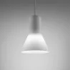 AQFORM MODERN GLASS Flared GU10 suspended 50471, 50530