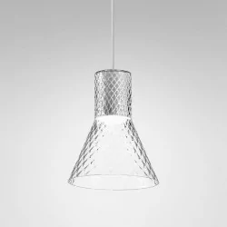 AQFORM MODERN GLASS Flared LED 230V zwieszany 59850, 59841/4/5