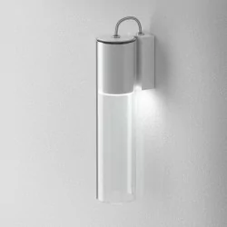 AQFORM MODERN GLASS Tube LED kinkiet 8,5W 26522, 26523, 26525