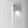 AQFORM MODERN GLASS Tube LED kinkiet 8,5W 26522, 26523, 26525
