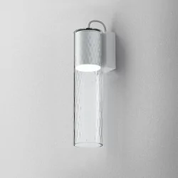 AQFORM MODERN GLASS Tube LED kinkiet 8,5W 26522, 26523, 26525