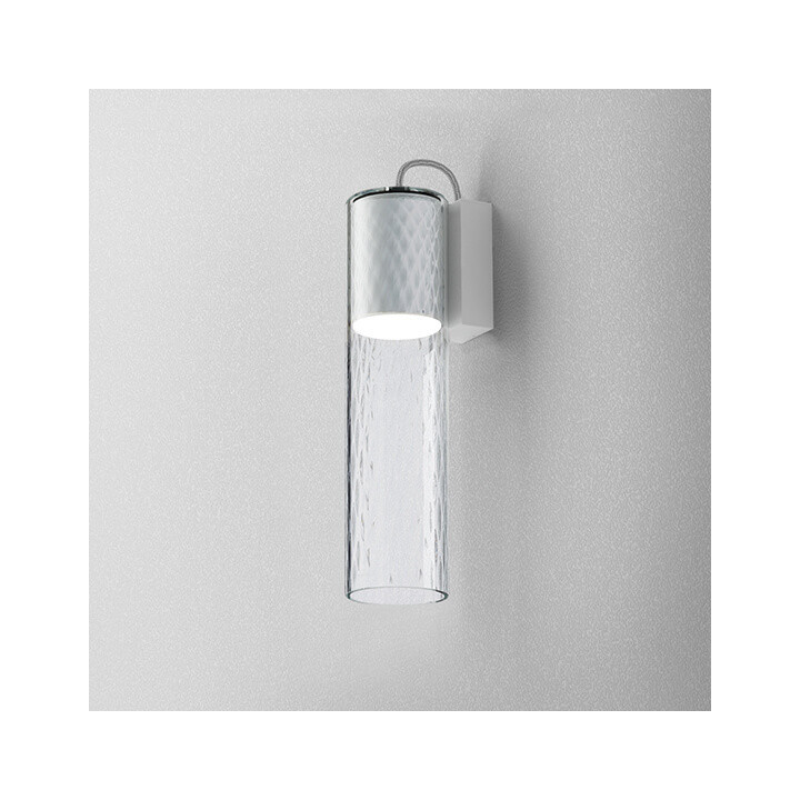 AQFORM MODERN GLASS Tube LED kinkiet 8,5W 26522, 26523, 26525