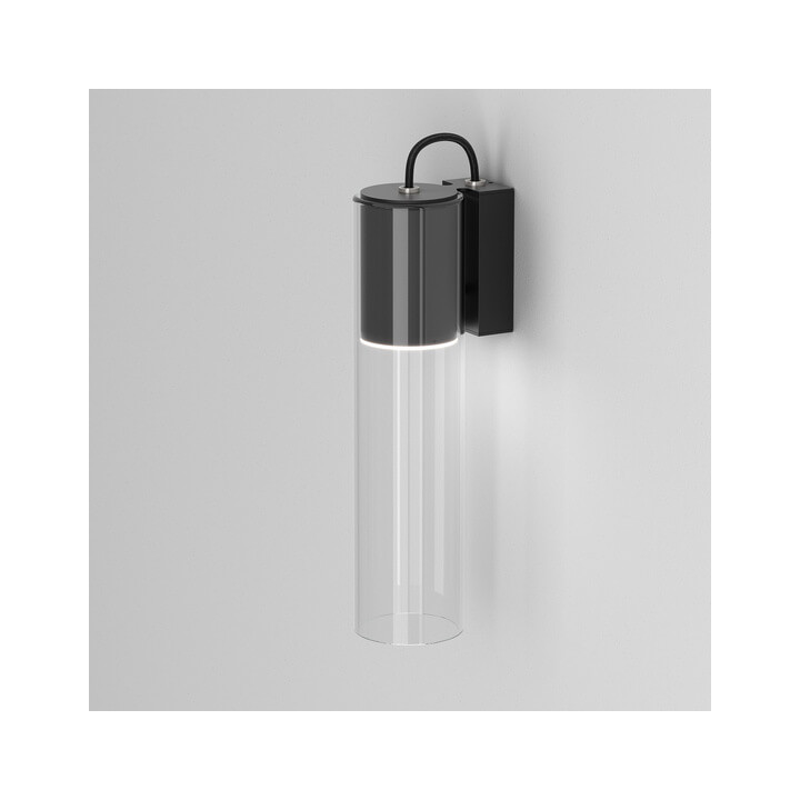 AQFORM MODERN GLASS Tube LED kinkiet 8,5W 26522, 26523, 26525