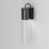 AQFORM MODERN GLASS Tube LED wall lamp 8.5W 26522, 26523, 26525