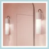 AQFORM MODERN GLASS Tube LED 230V hermetic kinkiet 6W IP43