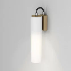 AQFORM MODERN GLASS Tube LED 230V hermetic kinkiet 6W IP43