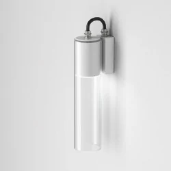 AQFORM MODERN GLASS Tube LED 230V hermetic kinkiet 6W IP43