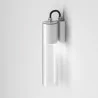 AQFORM MODERN GLASS Tube LED 230V hermetic kinkiet 6W IP43