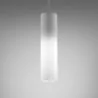 AQFORM MODERN GLASS Tube GU10 zwieszany 50470, 50529 wiszaca tuba