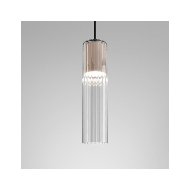 AQFORM MODERN GLASS Tube GU10 zwieszany 50470, 50529 wiszaca tuba
