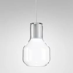 AQFORM MODERN GLASS Barrel LED 230V zwieszany
