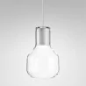 AQFORM MODERN GLASS Barrel LED 230V zwieszany