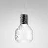 AQFORM MODERN GLASS Barrel LED 230V zwieszany