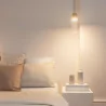 AQFORM MODERN GLASS Tube LED 230V suspended 50476, 50535