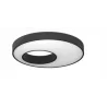 BPM ALBERTA S-LIGHT surface-mounted LED lamp, 4 colors, 3 sizes