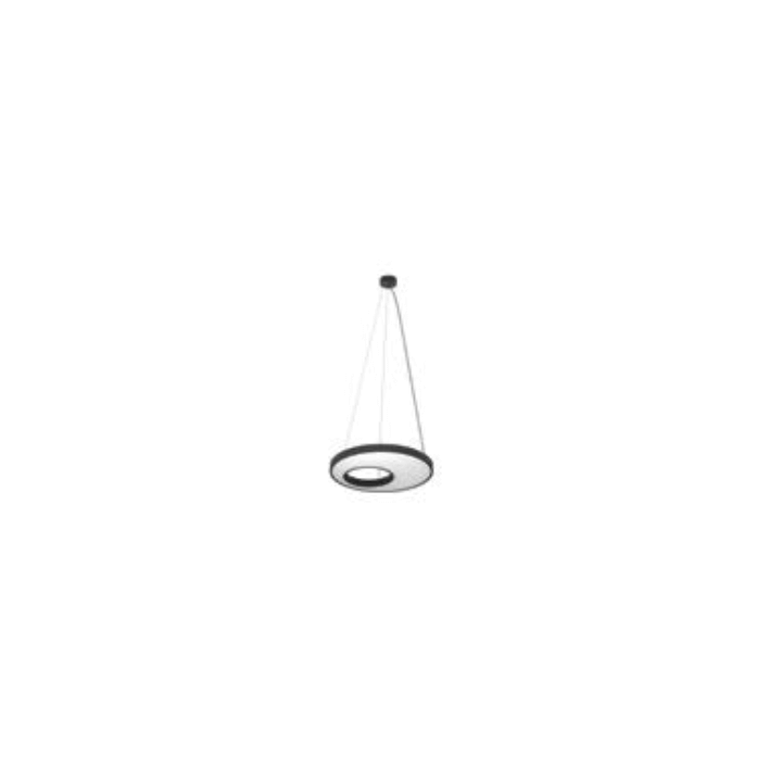 BPM ALBERTA S-LIGHT lampa wisząca ring LED 65cm, 95cm, 125cm 4 kolory