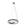 BPM ALBERTA S-LIGHT lampa wisząca ring LED 65cm, 95cm, 125cm 4 kolory