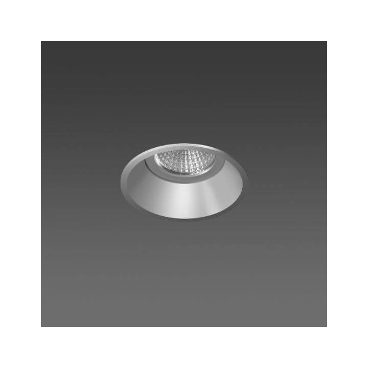 BPM KONI 3161.02 white, black, gray MR16 12V, GU10 230V, LED 8W