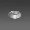 BPM KONI 3161.02 white, black, gray MR16 12V, GU10 230V, LED 8W