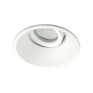 BPM KONI 3161.02 white, black, gray MR16 12V, GU10 230V, LED 8W